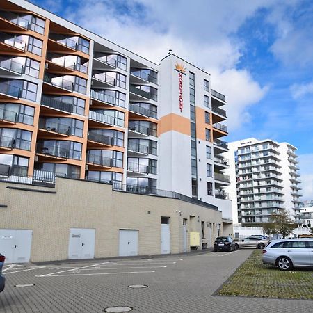 Apartament Horyzont 409 Miedzyzdroje Eksteriør bilde